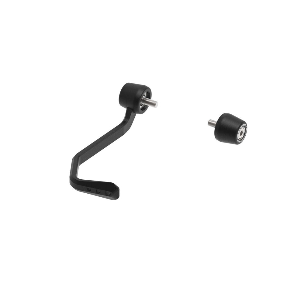 
                  
                    Evotech Kawasaki Z125 Brake Lever Protector Kit (2019+) (Race)
                  
                