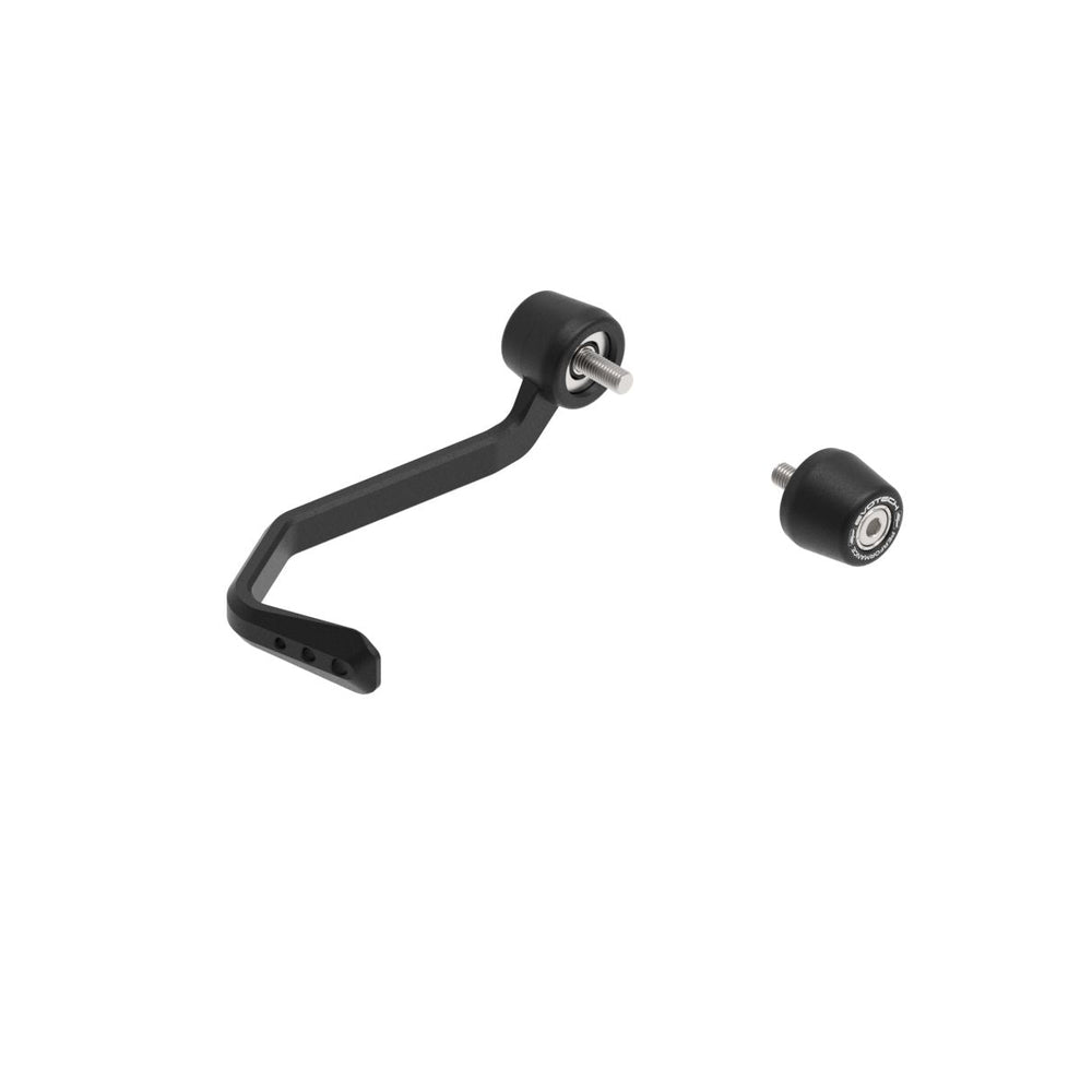 
                  
                    Evotech Kawasaki Z125 Brake Lever Protector Kit (2019+) (Race)
                  
                