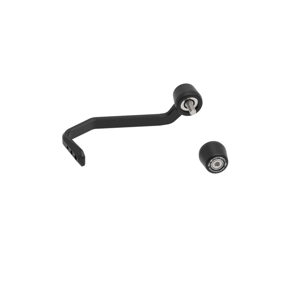 
                  
                    Evotech Kawasaki Z125 Brake Lever Protector Kit (2019+) (Race)
                  
                