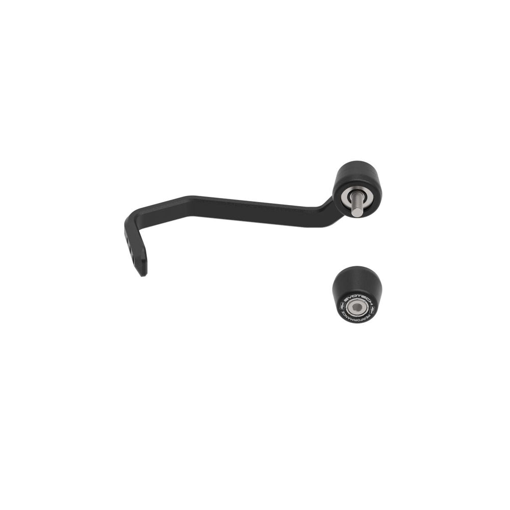 
                  
                    Evotech Kawasaki Z125 Brake Lever Protector Kit (2019+) (Race)
                  
                