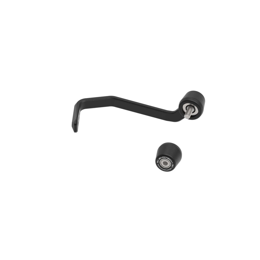 
                  
                    Evotech Kawasaki Z125 Brake Lever Protector Kit (2019+) (Race)
                  
                