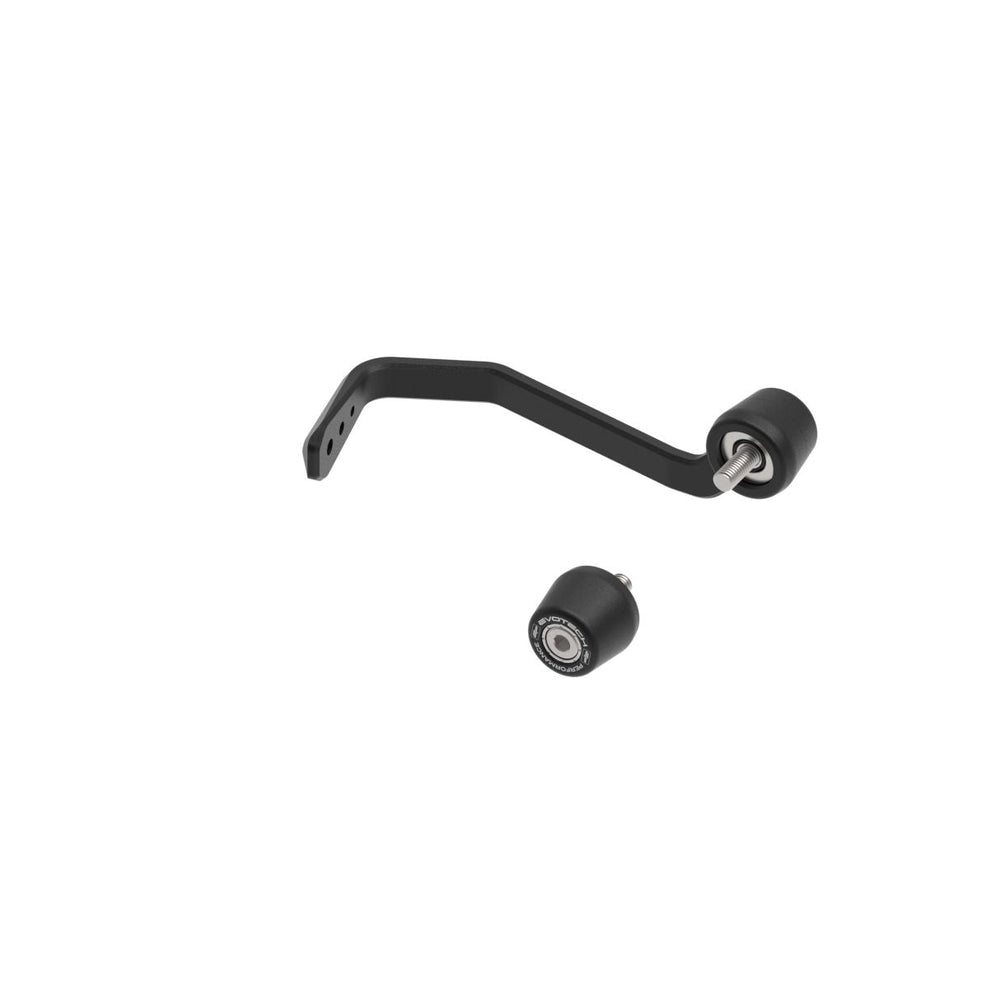 
                  
                    Evotech Kawasaki Z125 Brake Lever Protector Kit (2019+) (Race)
                  
                