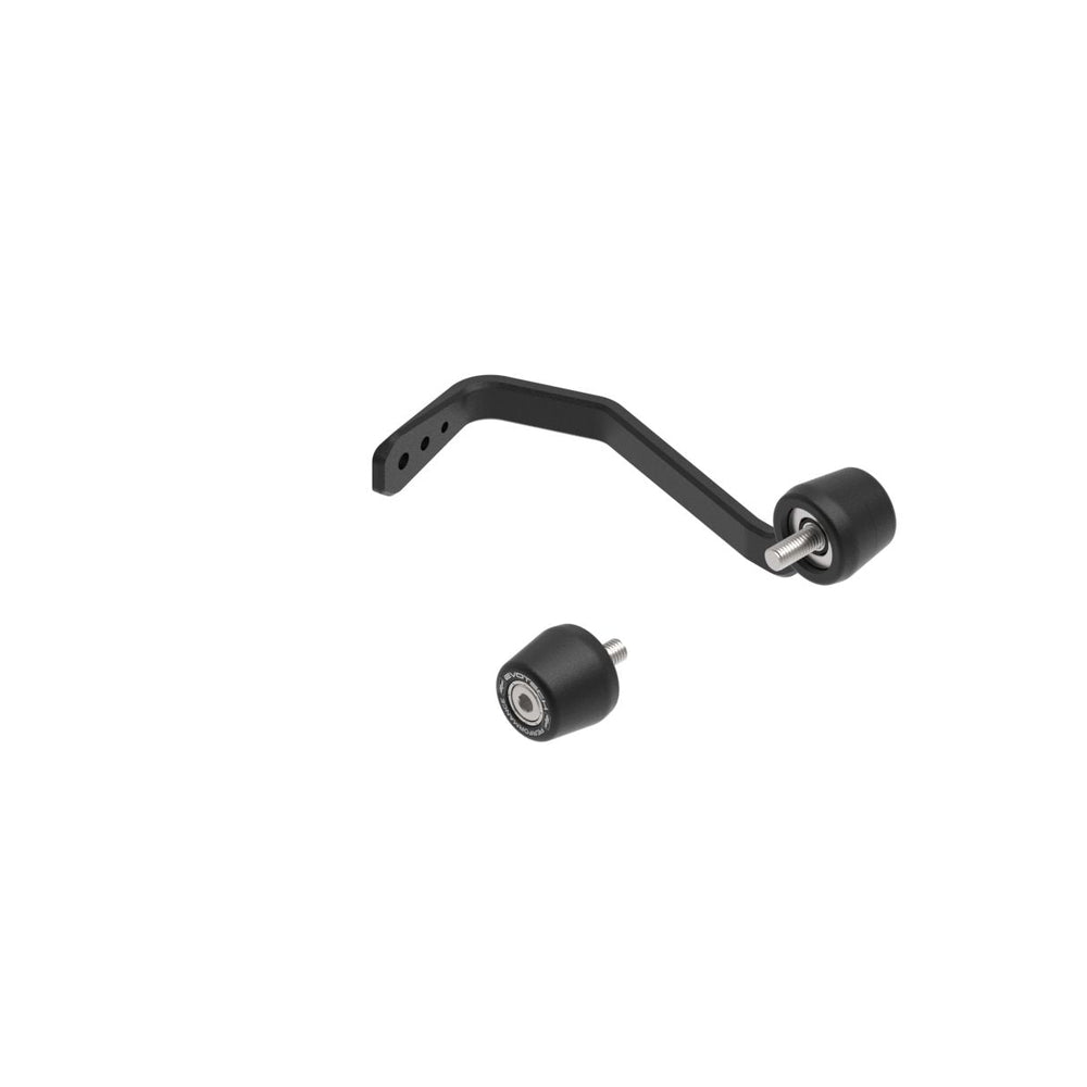 
                  
                    Evotech Kawasaki Z125 Brake Lever Protector Kit (2019+) (Race)
                  
                