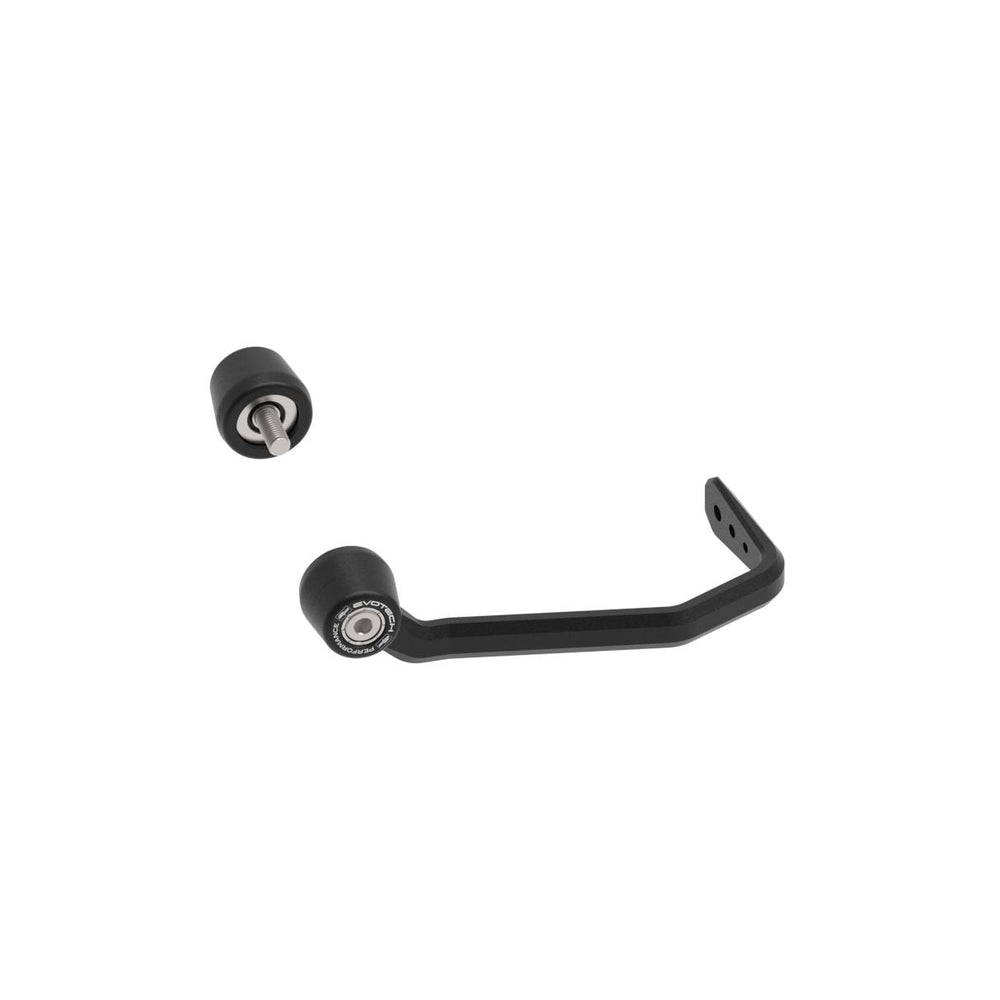 
                  
                    Evotech Kawasaki Z125 Brake Lever Protector Kit (2019+) (Race)
                  
                