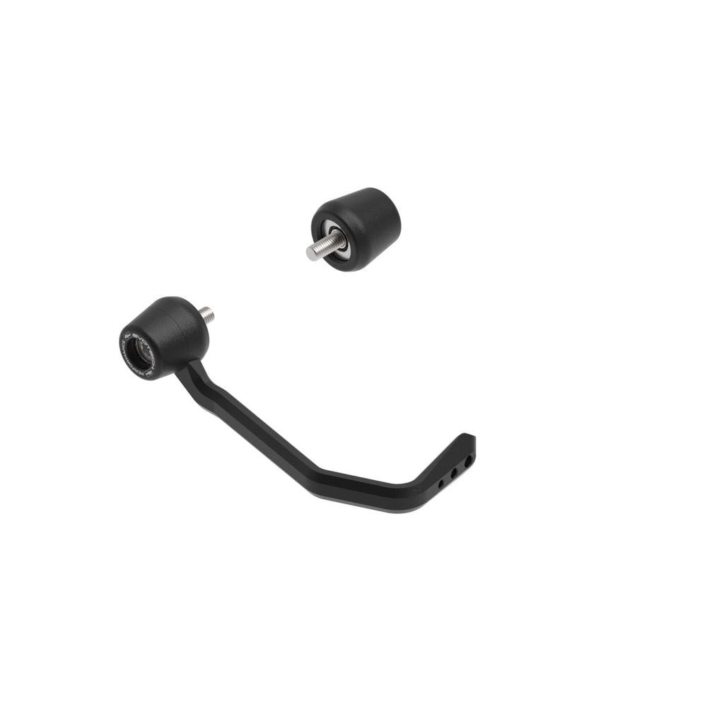 Evotech Kawasaki Z650rs Brake Lever Protector Kit (2022+) (Road)