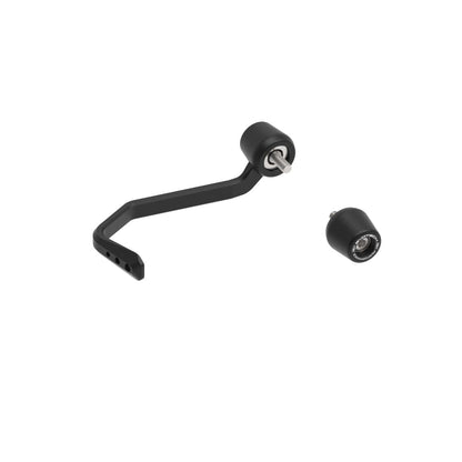 Remhendel Beschermer Set (Road) Evotech - QJ Motor LTS 50 S (2025+)