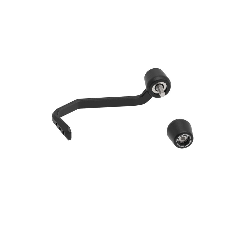 
                  
                    Evotech Ninja 1000SX Performance Tourer Brake Lever Protector Kit (2020+) (Road)
                  
                