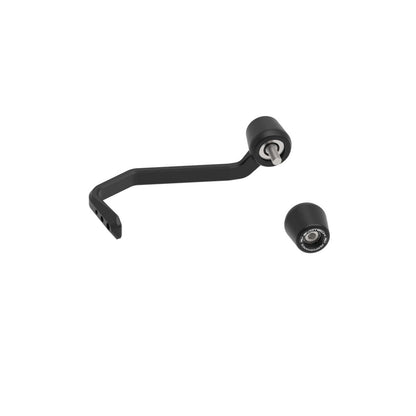 Remhendel Beschermer Set (Road) Evotech - QJ Motor LTS 125 S (2025+)