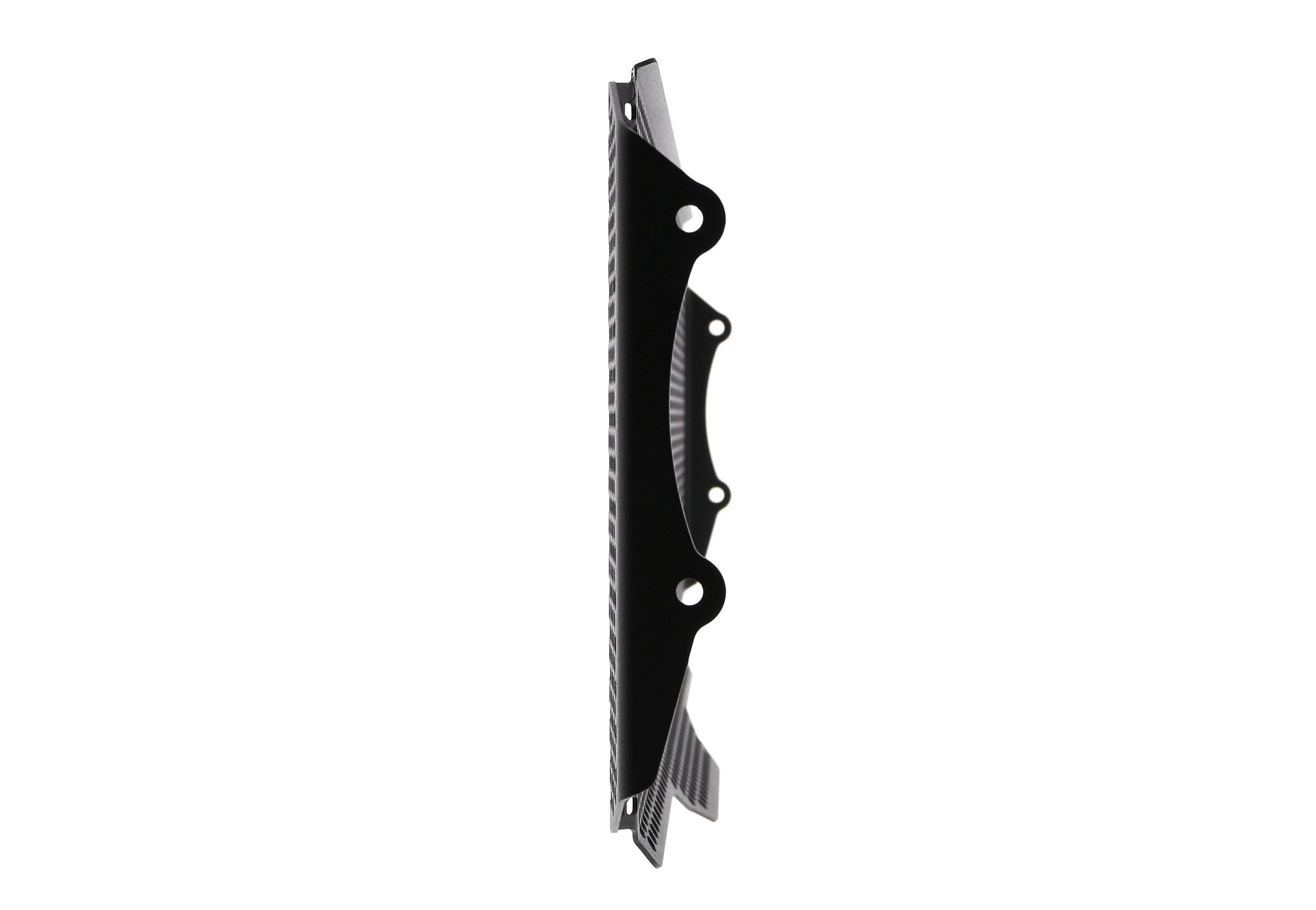 Evotech Kawasaki Z900RS Cafe Performance Radiatorcover (2018-2020)