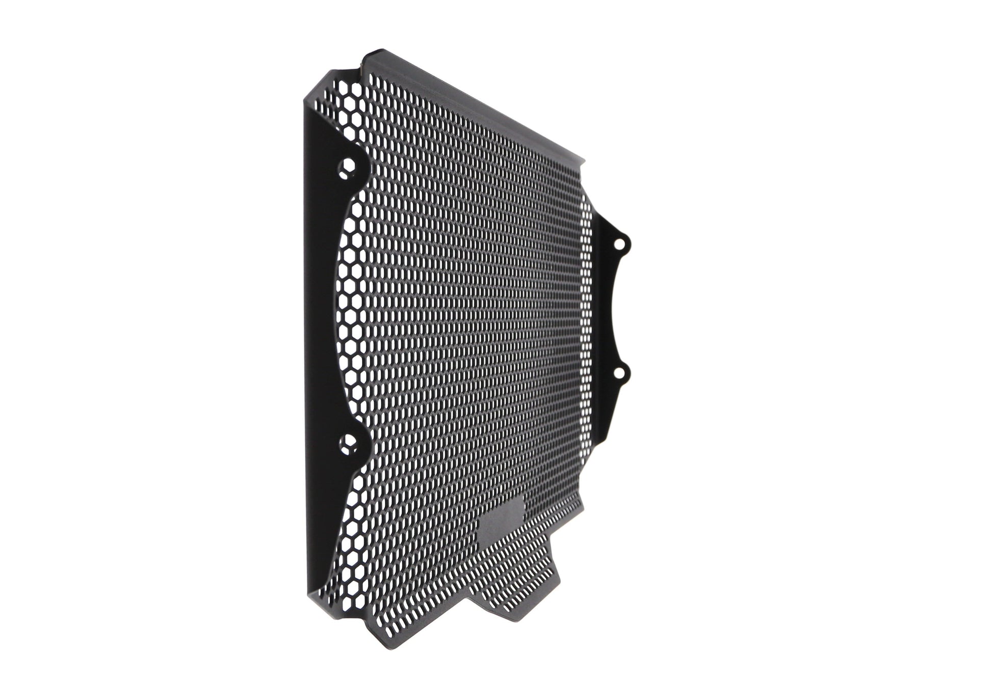 Evotech Kawasaki Z900RS Performance Radiatorcover (2018 - 2020)