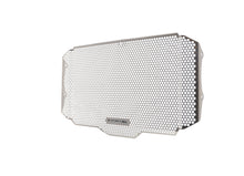 Evotech Kawasaki Z900RS Cafe Performance Radiatorcover (2018-2020) (Stainless Steel)