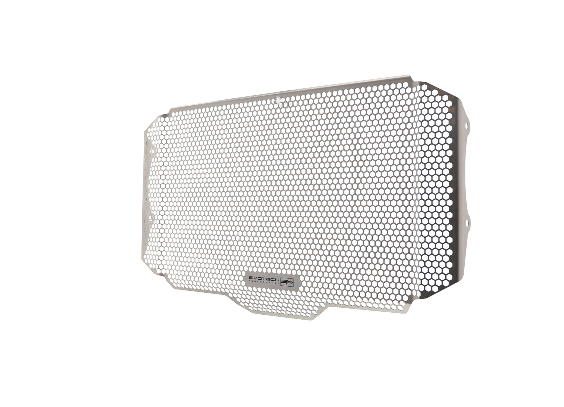 Evotech Kawasaki Z900RS Cafe Radiatorcover (2018-2020) (Stainless Steel)