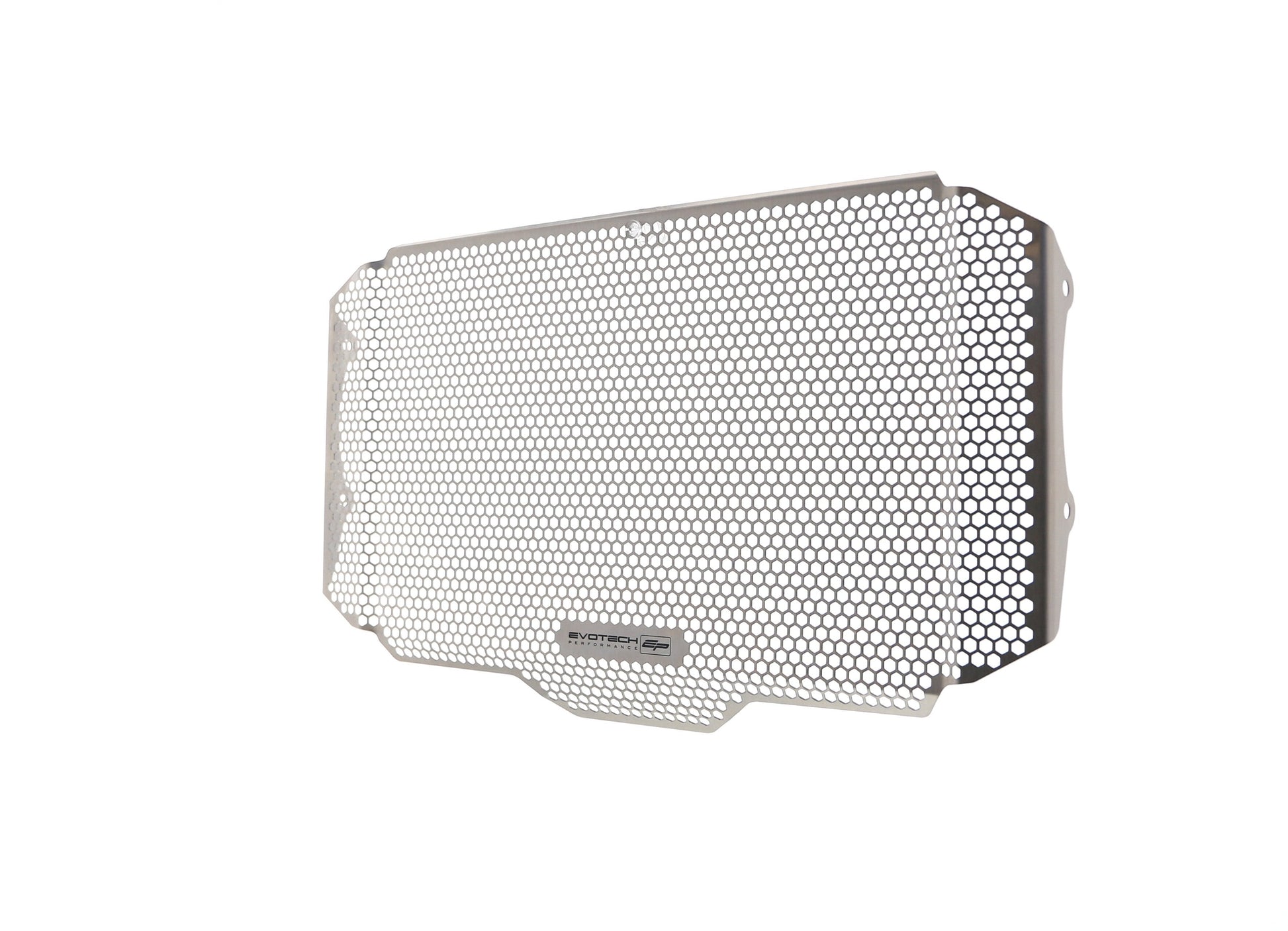 Evotech Kawasaki Z900RS Cafe Radiatorcover (2018-2020) (Stainless Steel)