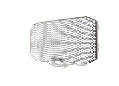 Evotech Kawasaki Z900RS Cafe Radiatorcover (2018-2020) (Stainless Steel)