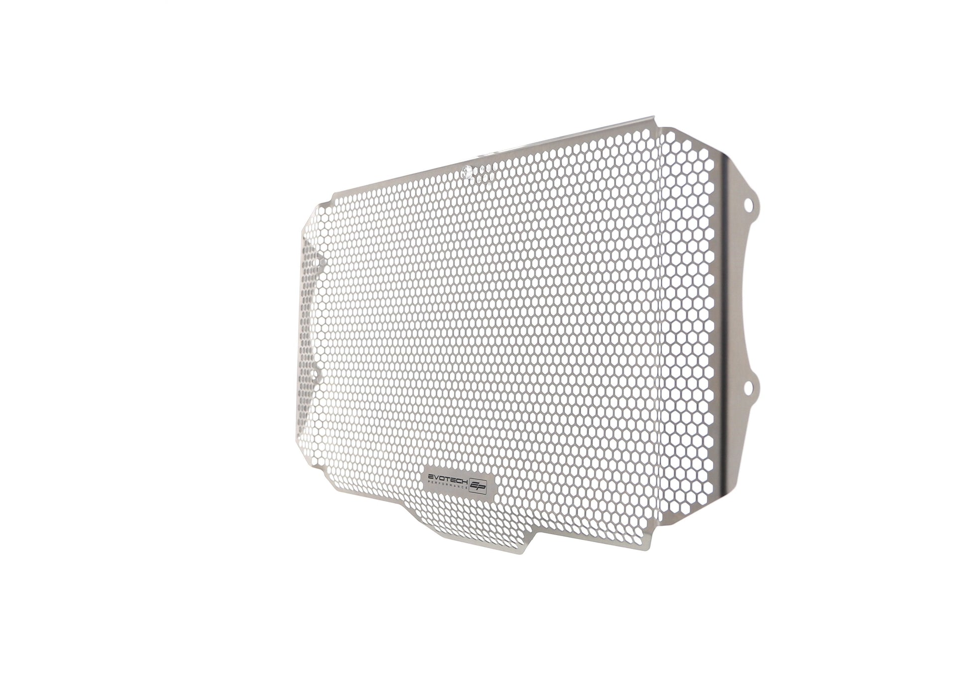Evotech Kawasaki Z900RS Cafe Radiatorcover (2018-2020) (Stainless Steel)