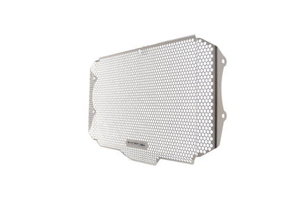Evotech Kawasaki Z900RS Cafe Radiatorcover (2018-2020) (Stainless Steel)