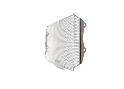 Evotech Kawasaki Z900RS Radiatorcover (2018 - 2020) (Stainless Steel)