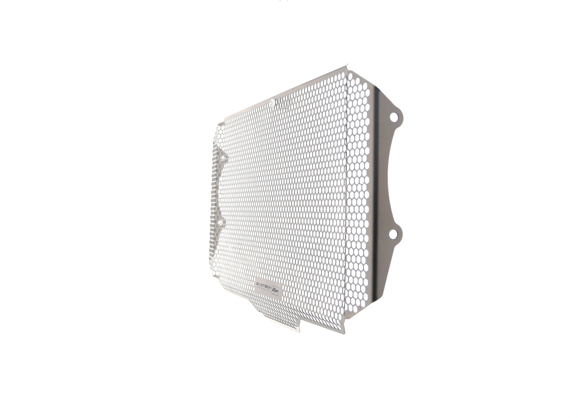 Evotech Kawasaki Z900RS Cafe Radiatorcover (2018-2020) (Stainless Steel)