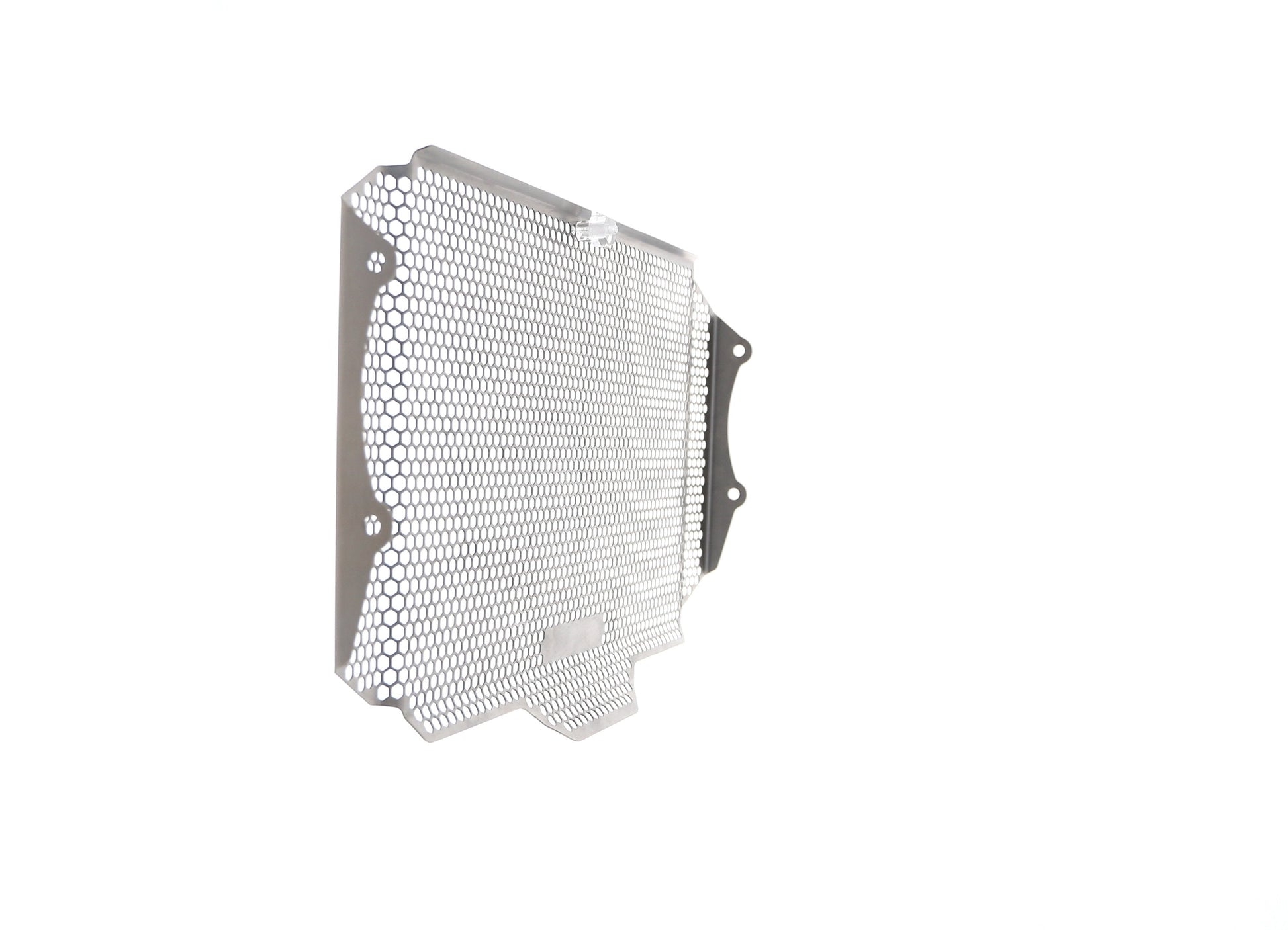 Evotech Kawasaki Z900RS Cafe Performance Radiatorcover (2018-2020) (Stainless Steel)