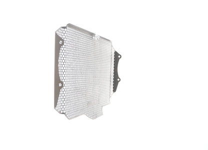 Evotech Kawasaki Z900RS Cafe Radiatorcover (2018-2020) (Stainless Steel)