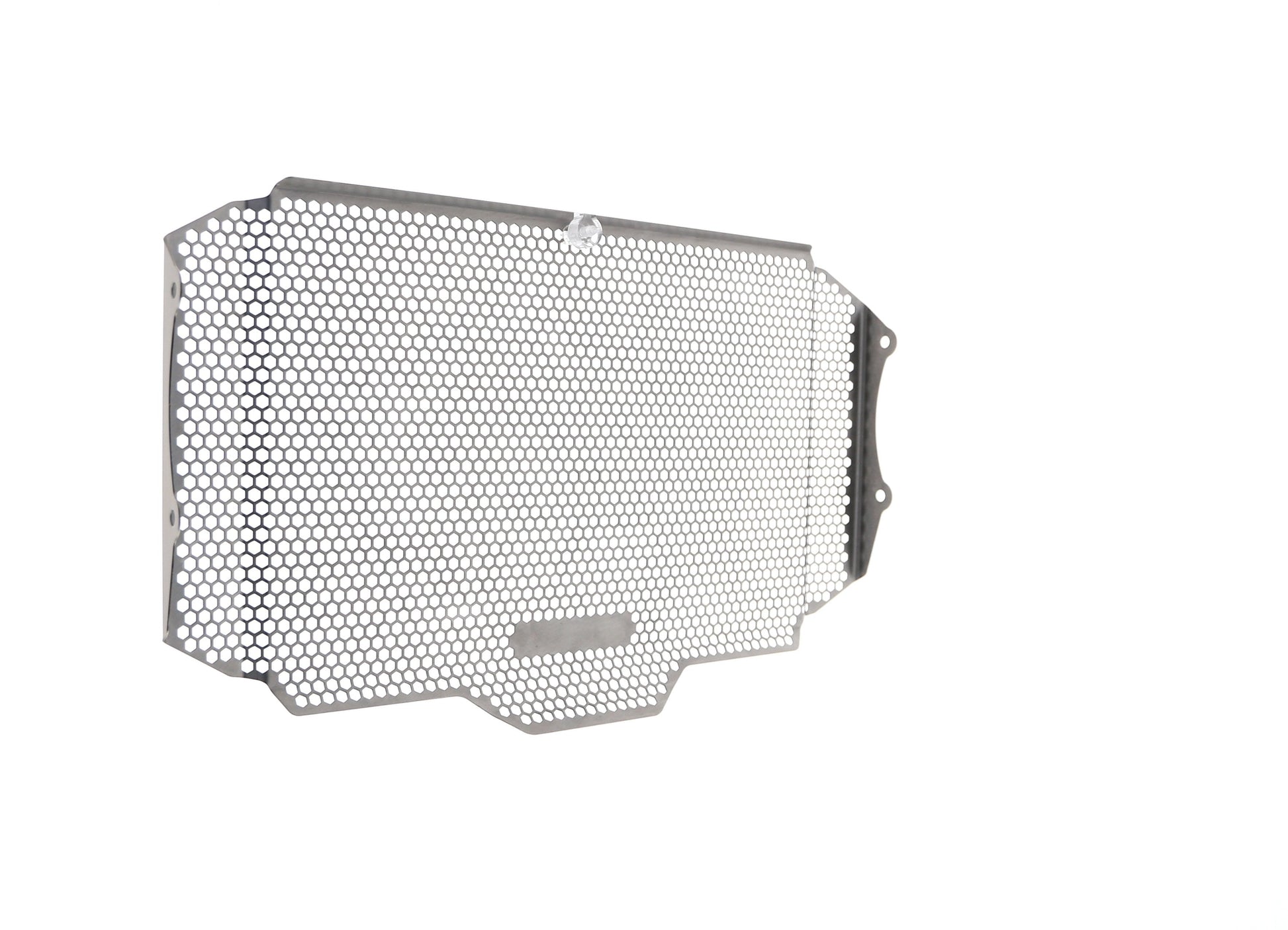 Evotech Kawasaki Z900RS Cafe Radiatorcover (2018-2020) (Stainless Steel)