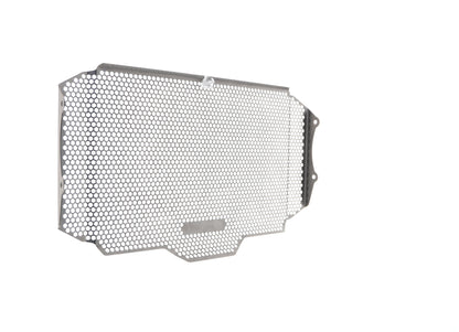 Evotech Kawasaki Z900RS Cafe Performance Radiatorcover (2018-2020) (Stainless Steel)