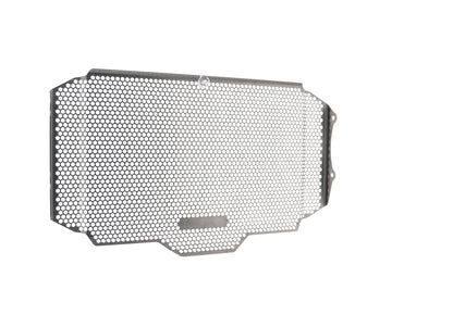 Evotech Kawasaki Z900RS Radiatorcover (2018 - 2020) (Stainless Steel)