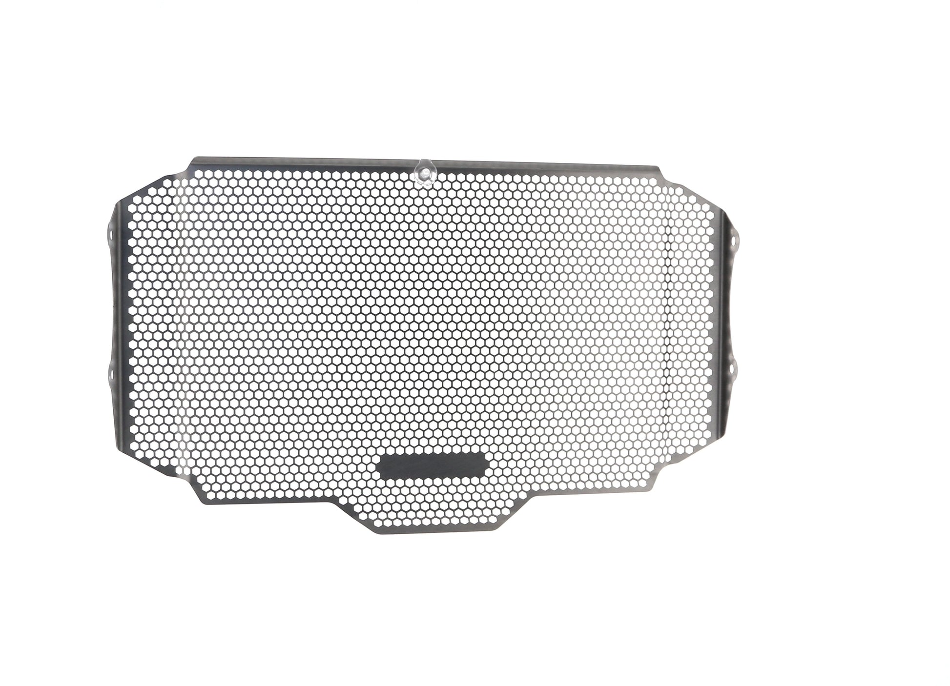 Evotech Kawasaki Z900RS Cafe Performance Radiatorcover (2018-2020) (Stainless Steel)