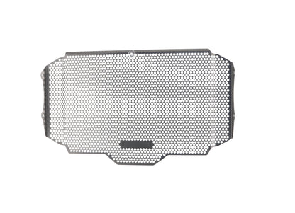 Evotech Kawasaki Z900RS Cafe Radiatorcover (2018-2020) (Stainless Steel)