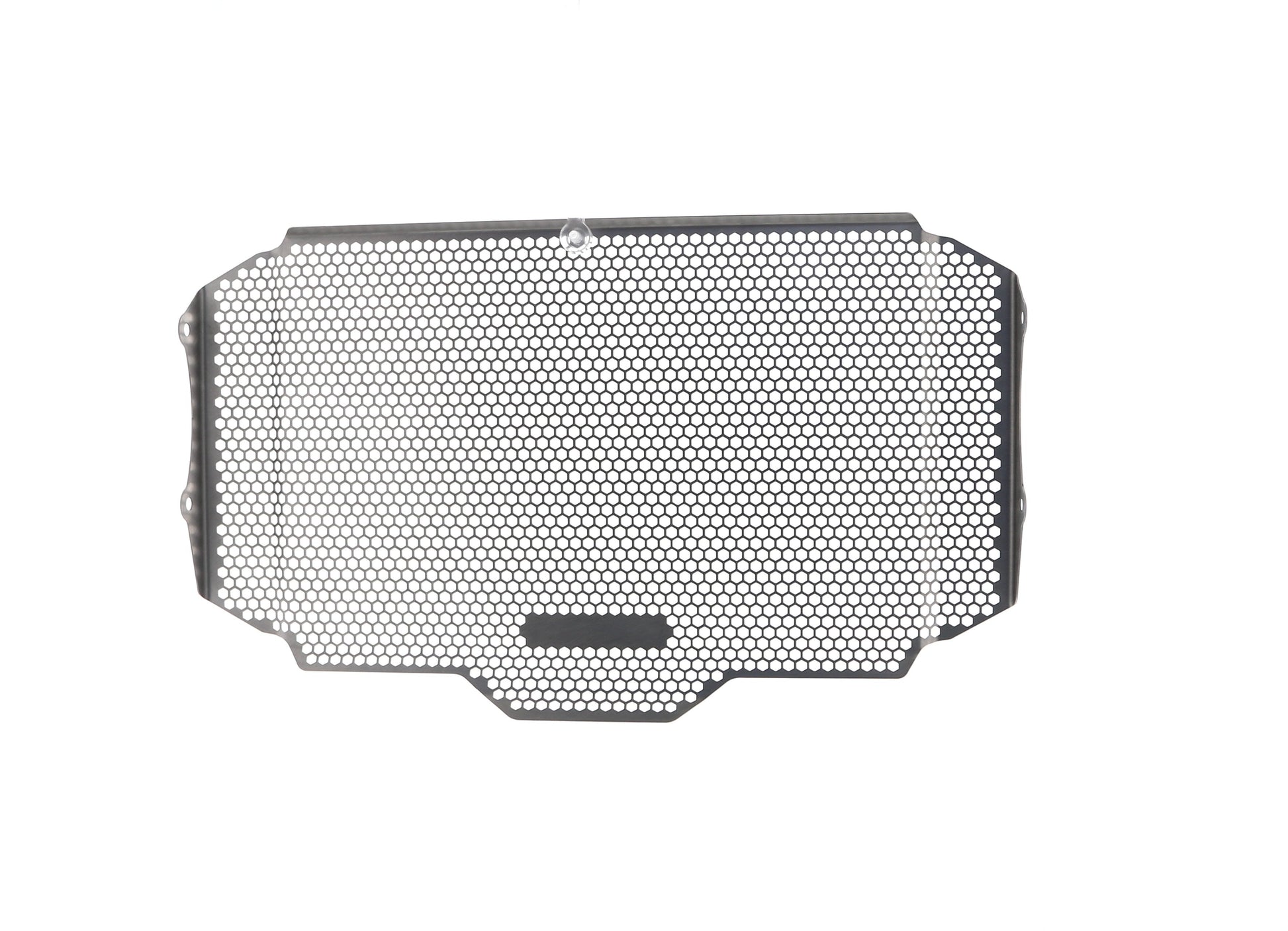 Evotech Kawasaki Z900RS Cafe Performance Radiatorcover (2018-2020) (Stainless Steel)