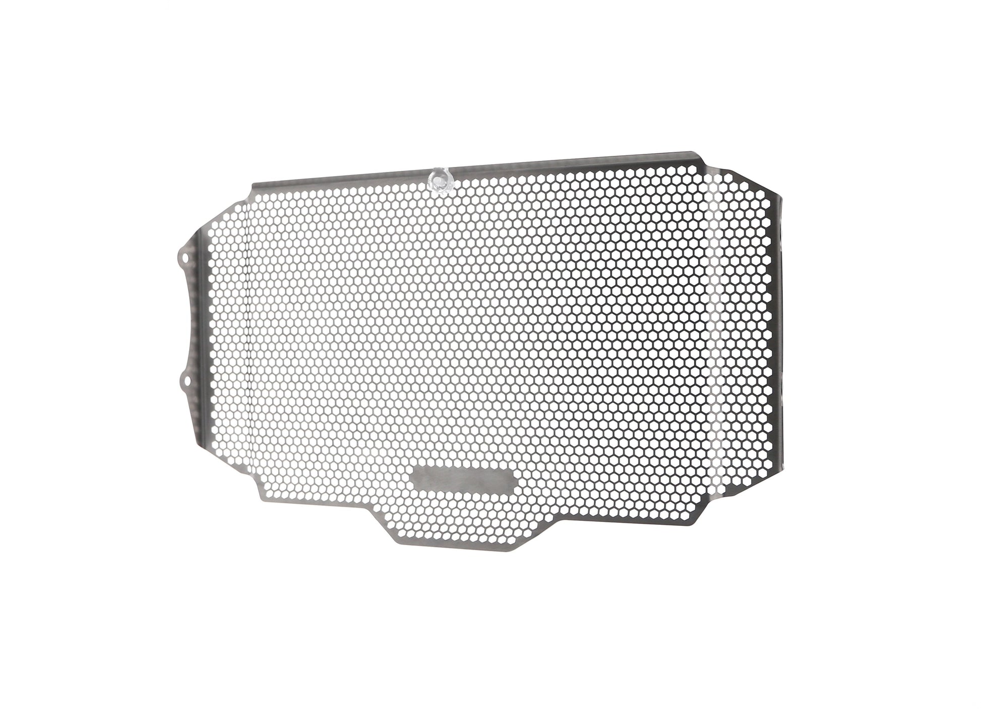Evotech Kawasaki Z900RS Performance Radiatorcover (2018 - 2020) (Stainless Steel)