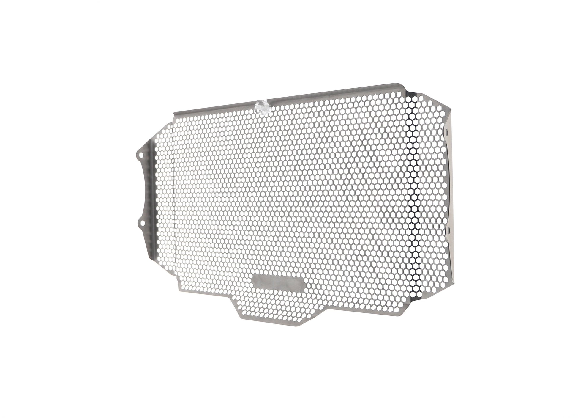 Evotech Kawasaki Z900RS Cafe Radiatorcover (2018-2020) (Stainless Steel)