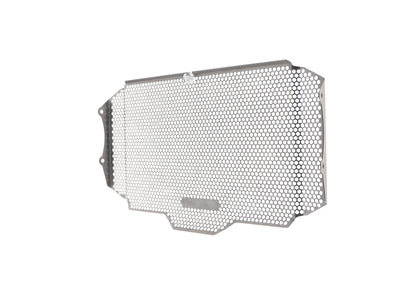 Evotech Kawasaki Z900RS Cafe Performance Radiatorcover (2018-2020) (Stainless Steel)