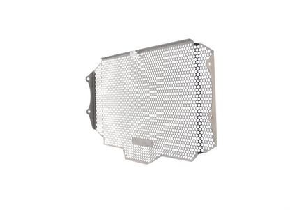 Evotech Kawasaki Z900RS Performance Radiatorcover (2018 - 2020) (Stainless Steel)