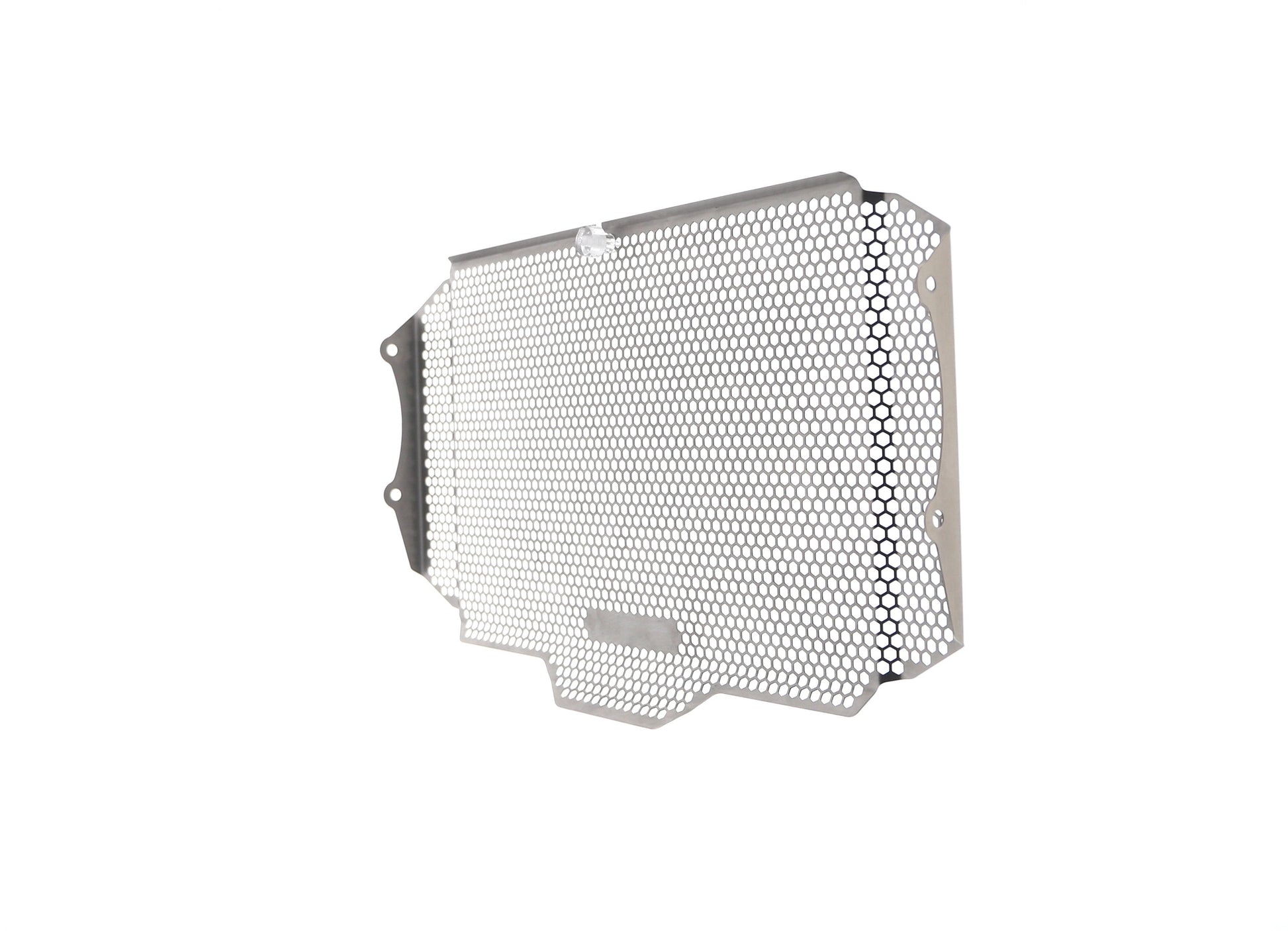 Evotech Kawasaki Z900RS Cafe Radiatorcover (2018-2020) (Stainless Steel)