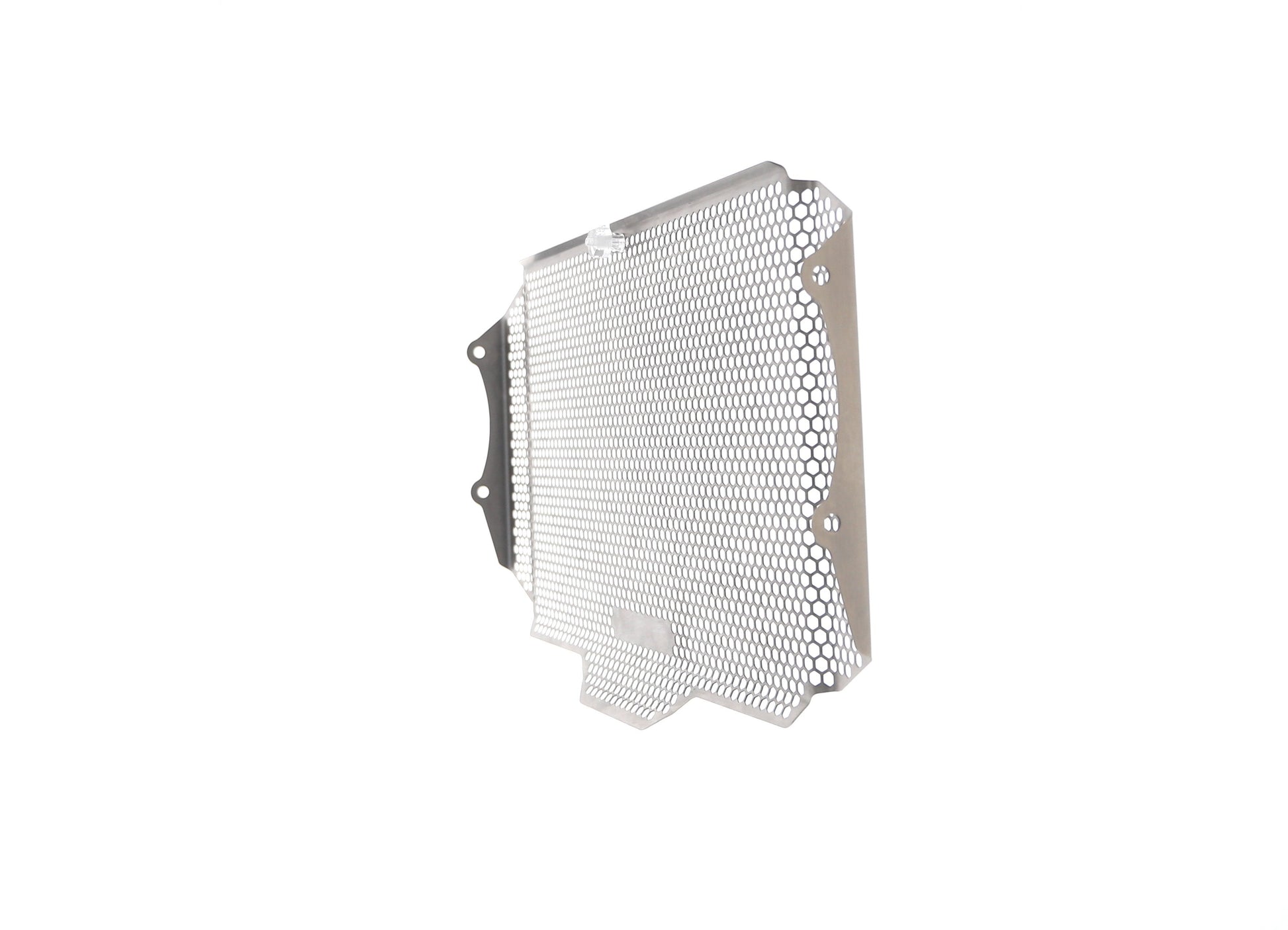 Evotech Kawasaki Z900RS Radiatorcover (2018 - 2020) (Stainless Steel)