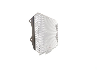 Evotech Kawasaki Z900RS Radiatorcover (2018 - 2020) (Stainless Steel)