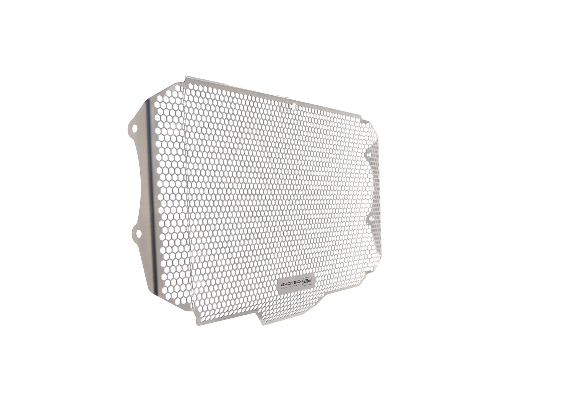 Evotech Kawasaki Z900RS Cafe Performance Radiatorcover (2018-2020) (Stainless Steel)