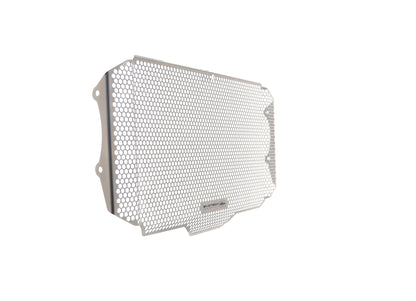 Evotech Kawasaki Z900RS Cafe Radiatorcover (2018-2020) (Stainless Steel)