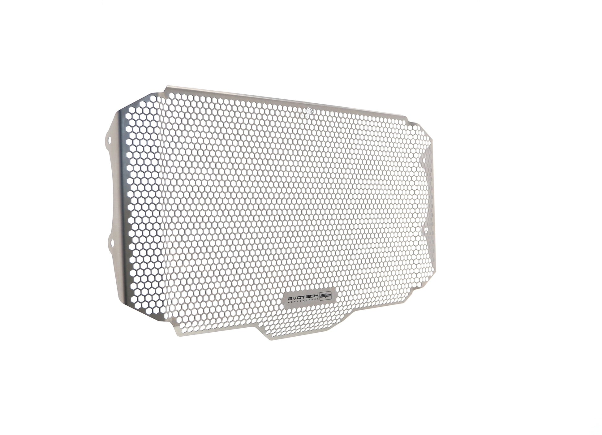 Evotech Kawasaki Z900RS Cafe Performance Radiatorcover (2018-2020) (Stainless Steel)