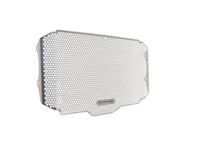 Evotech Kawasaki Z900RS Cafe Performance Radiatorcover (2018-2020) (Stainless Steel)