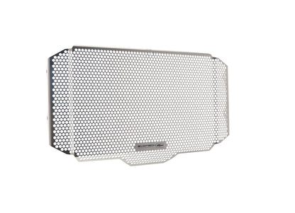 Evotech Kawasaki Z900RS Performance Radiatorcover (2018 - 2020) (Stainless Steel)