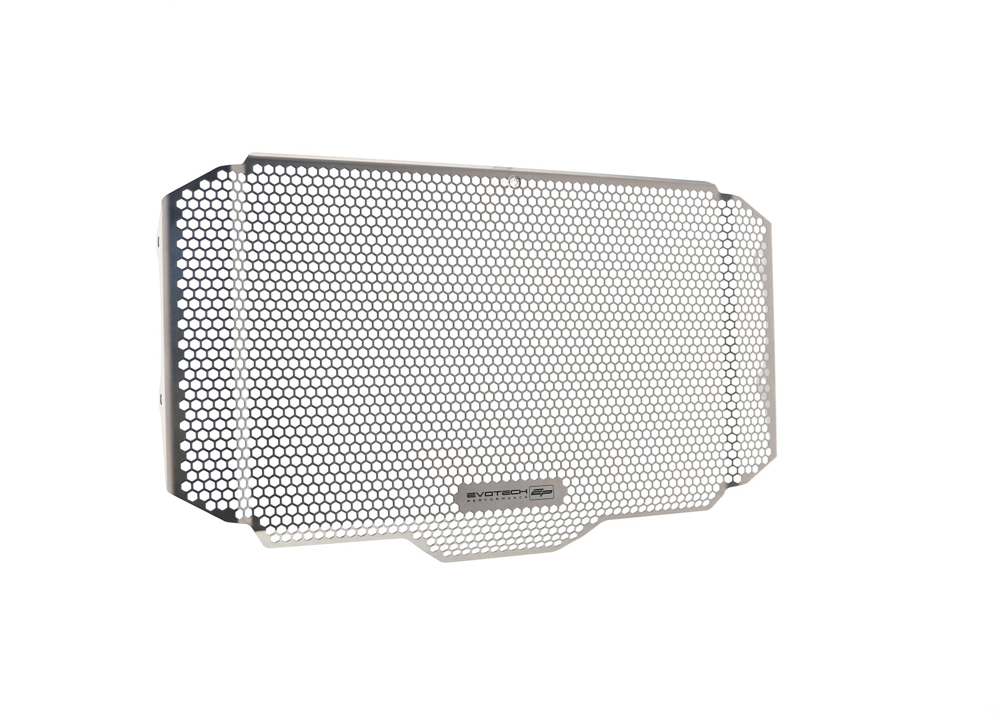 Evotech Kawasaki Z900RS Cafe Performance Radiatorcover (2018-2020) (Stainless Steel)