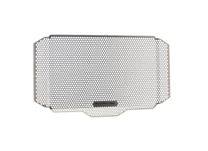 Evotech Kawasaki Z900RS Radiatorcover (2018 - 2020) (Stainless Steel)