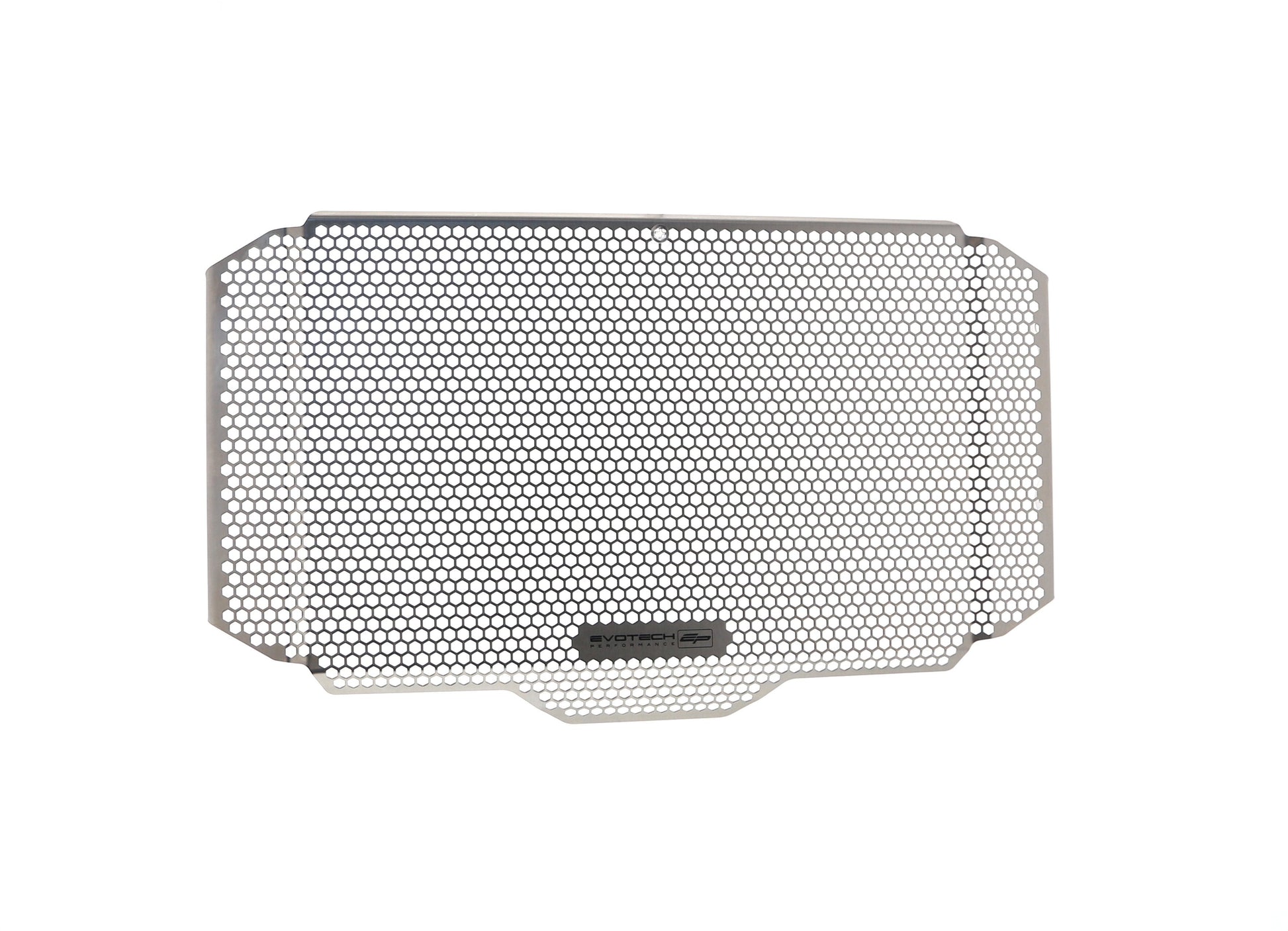 Evotech Kawasaki Z900RS Cafe Radiatorcover (2018-2020) (Stainless Steel)