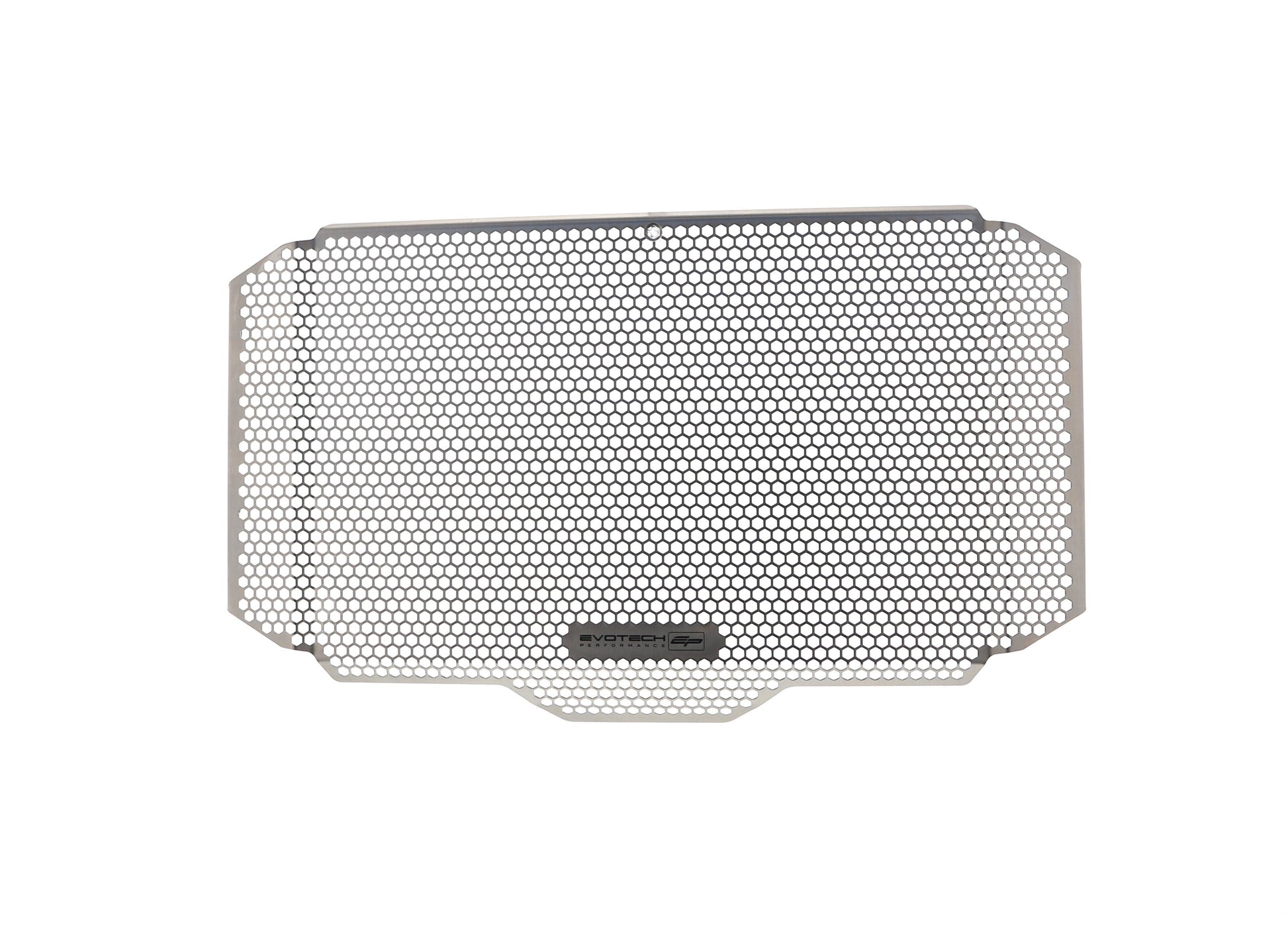 Evotech Kawasaki Z900RS Cafe Performance Radiatorcover (2018-2020) (Stainless Steel)