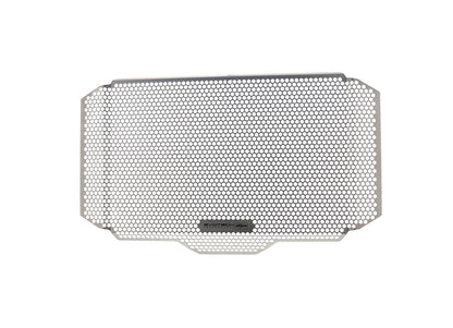 Evotech Kawasaki Z900RS Performance Radiatorcover (2018 - 2020) (Stainless Steel)
