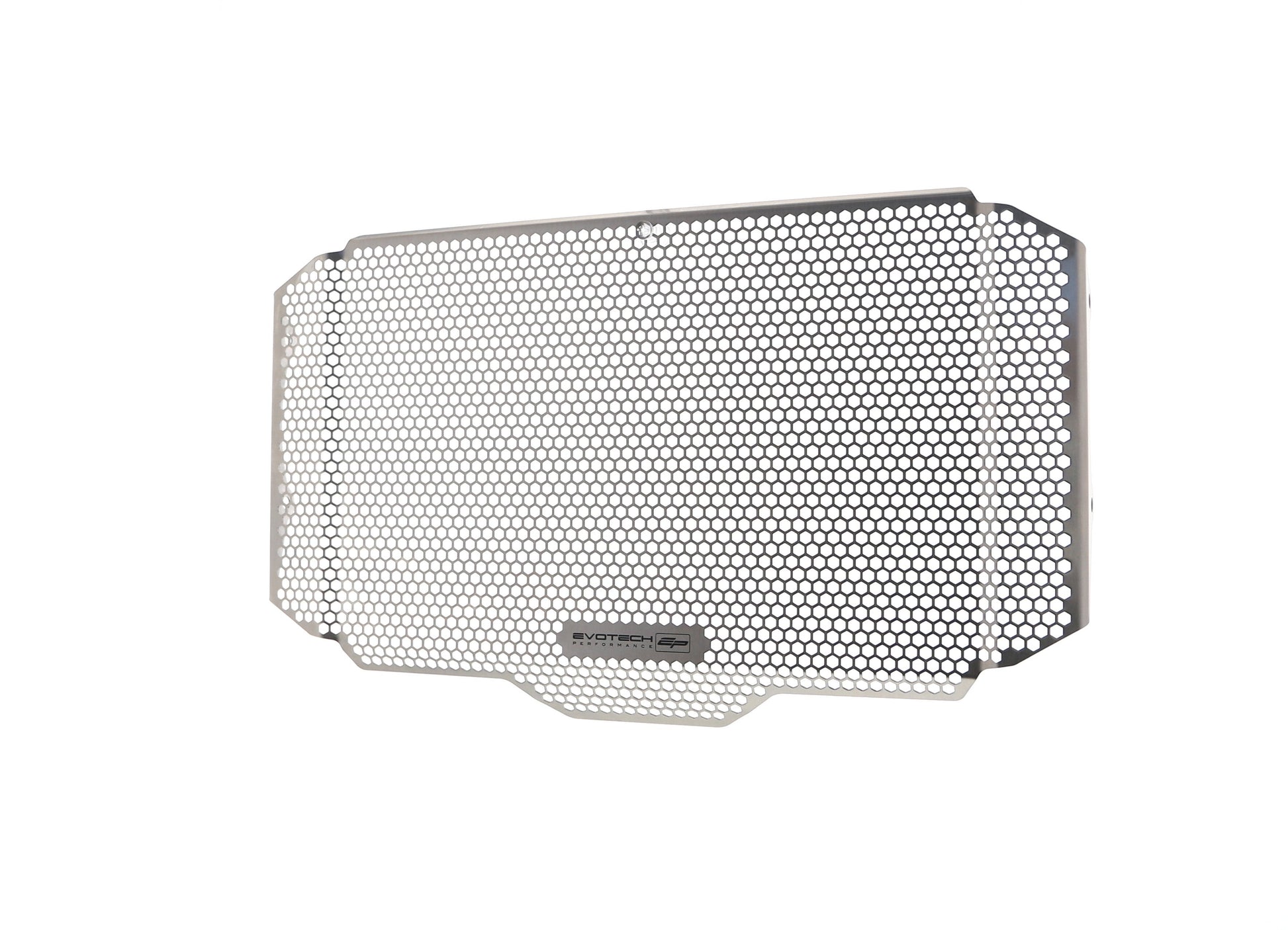 Evotech Kawasaki Z900RS Cafe Radiatorcover (2018-2020) (Stainless Steel)