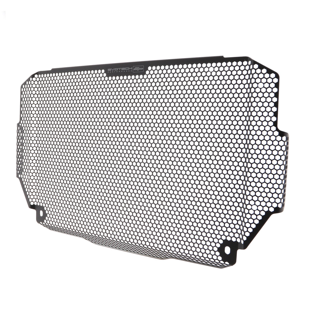 Evotech Kawasaki Z900 Performance Radiator Guard (2021 - 2024)