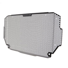 Evotech Kawasaki Z900 SE Radiatorcover (2022+)